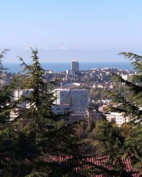 4-к квартира, вторичка, 84м2, 5/6 этаж