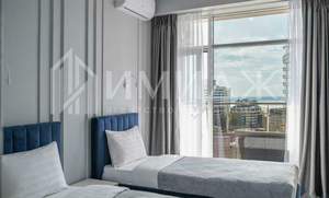 3-к квартира, вторичка, 115м2, 10/13 этаж