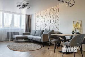 2-к квартира, вторичка, 65м2, 9/15 этаж