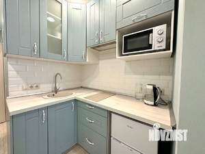 Студия квартира, сданный дом, 31м2, 3/22 этаж