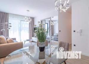1-к квартира, вторичка, 47м2, 3/4 этаж