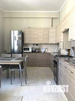 3-к квартира, вторичка, 81м2, 4/6 этаж