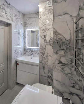 2-к квартира, вторичка, 44м2, 4/19 этаж