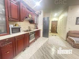 2-к квартира, вторичка, 47м2, 17/20 этаж