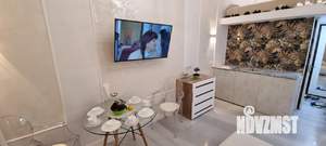 1-к квартира, вторичка, 21м2, 1/16 этаж