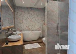 1-к квартира, вторичка, 81м2, 6/20 этаж