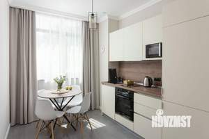 2-к квартира, вторичка, 45м2, 1/9 этаж