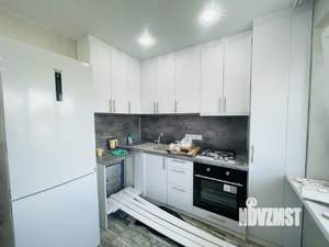 2-к квартира, вторичка, 36м2, 4/5 этаж