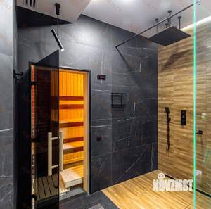 4-к квартира, вторичка, 200м2, 5/20 этаж