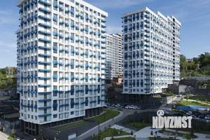 2-к квартира, вторичка, 44м2, 12/19 этаж