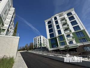 1-к квартира, вторичка, 30м2, 2/7 этаж