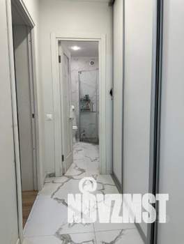 2-к квартира, вторичка, 45м2, 1/2 этаж