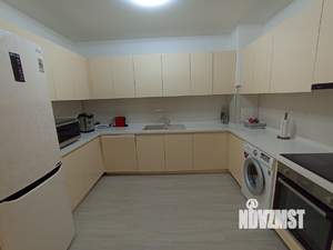 4-к квартира, вторичка, 114м2, 6/24 этаж