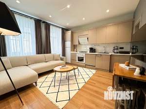 1-к квартира, вторичка, 38м2, 8/15 этаж