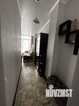 Студия квартира, вторичка, 36м2, 8/9 этаж