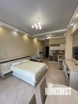 Студия квартира, вторичка, 45м2, 6/30 этаж