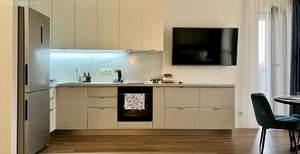 Студия квартира, вторичка, 37м2, 3/9 этаж