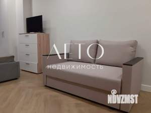Студия квартира, вторичка, 24м2, 1/3 этаж