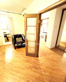 2-к квартира, вторичка, 53м2, 7/10 этаж