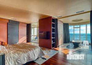 4-к квартира, вторичка, 300м2, 27/27 этаж