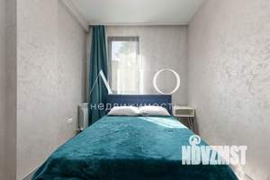 2-к квартира, вторичка, 36м2, 2/8 этаж