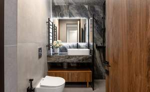 2-к квартира, вторичка, 48м2, 6/18 этаж