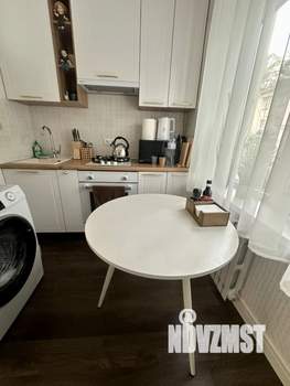 1-к квартира, вторичка, 28м2, 2/5 этаж