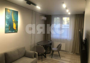 2-к квартира, вторичка, 39м2, 2/19 этаж
