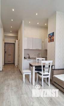 1-к квартира, вторичка, 32м2, 3/6 этаж