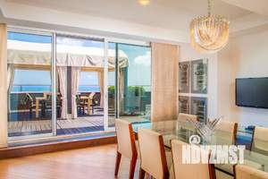 2-к квартира, вторичка, 80м2, 11/15 этаж