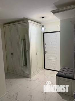 1-к квартира, вторичка, 40м2, 13/16 этаж