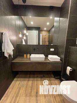 1-к квартира, вторичка, 40м2, 5/5 этаж