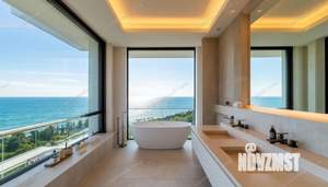 5-к квартира, вторичка, 300м2, 16/16 этаж