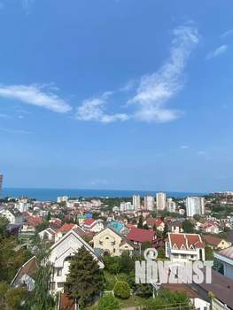 1-к квартира, вторичка, 25м2, 6/21 этаж