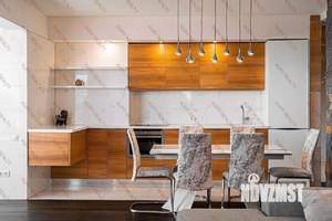 2-к квартира, вторичка, 100м2, 9/23 этаж