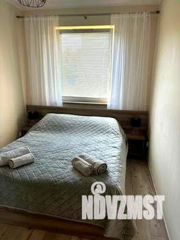 2-к квартира, вторичка, 60м2, 1/5 этаж