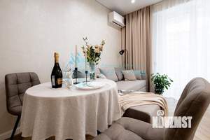 1-к квартира, вторичка, 30м2, 4/11 этаж