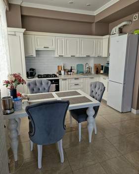 3-к квартира, вторичка, 93м2, 3/7 этаж