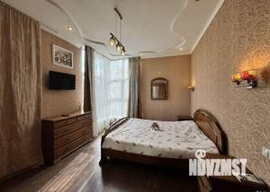 3-к квартира, вторичка, 100м2, 3/18 этаж