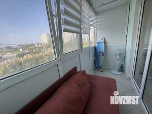 2-к квартира, вторичка, 56м2, 2/10 этаж