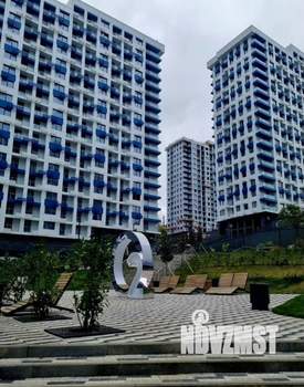 1-к квартира, вторичка, 22м2, 17/20 этаж