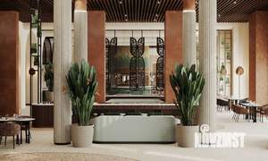 3-к квартира, вторичка, 73м2, 6/8 этаж