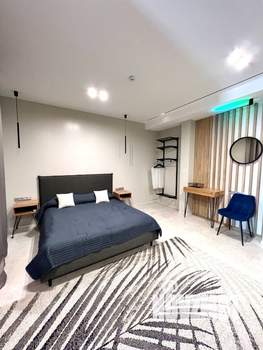 1-к квартира, вторичка, 50м2, 12/23 этаж