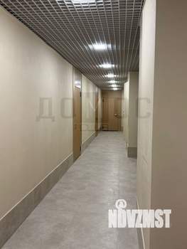 Студия квартира, сданный дом, 25м2, 4/7 этаж