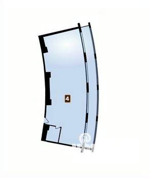 4-к квартира, вторичка, 148м2, 4/6 этаж