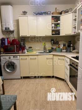 Студия квартира, вторичка, 42м2, 1/1 этаж