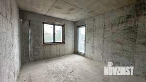 1-к квартира, вторичка, 52м2, 2/15 этаж
