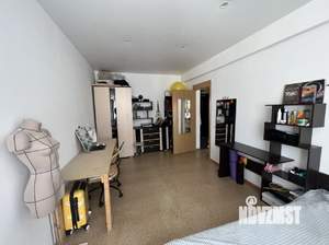 1-к квартира, вторичка, 35м2, 5/5 этаж