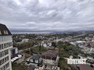 1-к квартира, вторичка, 45м2, 7/8 этаж