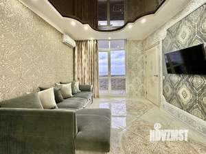 2-к квартира, вторичка, 55м2, 17/21 этаж